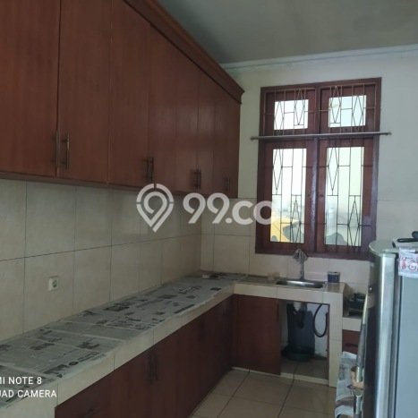 Ready to Use! Premium House LT 2225m2 Desain Modern di Pondok Cabe Ready to Use! Premium House LT 2225m2 Desain Modern di Pondok Cabe