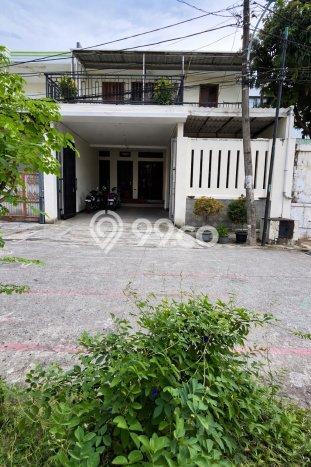 Hunian Mewah Siap Huni LT 177m2 di Tanjung Priok, Jakarta Utara Hunian Mewah Siap Huni LT 177m2 di Tanjung Priok, Jakarta Utara