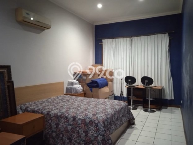 Hunian Mewah Dijual LT 537m2 di Pesanggrahan, Jakarta Selatan Hunian Mewah Dijual LT 537m2 di Pesanggrahan, Jakarta Selatan