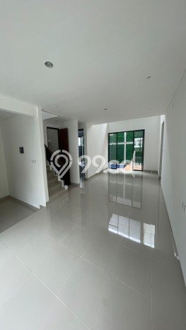 Hunian Mewah LB 285m2 Siap Huni Desain Elegan di Sektor 9-Bintaro, Tangerang Selatan Hunian Mewah LB 285m2 Siap Huni Desain Elegan di Sektor 9-Bintaro, Tangerang Selatan