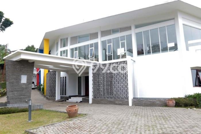Hunian Super Mewah dengan Akses Paling Strategis di Resor Dago Pakar, Bandung Hunian Super Mewah dengan Akses Paling Strategis di Resor Dago Pakar, Bandung