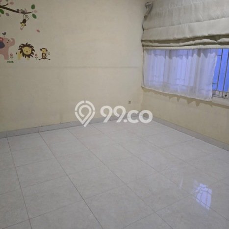 For Sale! Luxury House LT 376m2 Desain Elegan di Lebak Bulus For Sale! Luxury House LT 376m2 Desain Elegan di Lebak Bulus