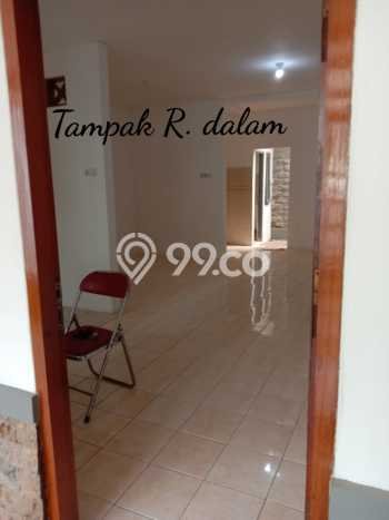 Rumah Minimalis 2 KT di Cinangka Depok Unfurnished Rumah Minimalis 2 KT di Cinangka Depok Unfurnished