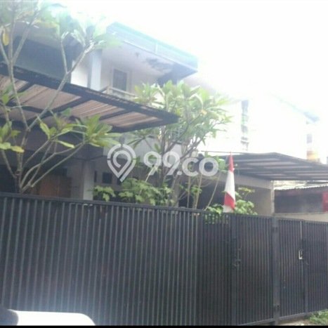 Rumah Minimalis 5 KT di Pondok Labu Jakarta Selatan Unfurnished Rumah Minimalis 5 KT di Pondok Labu Jakarta Selatan Unfurnished