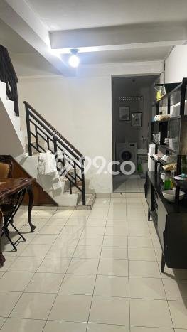 Siap Huni Hunian Elit 27 Kamar di Cilandak Dekat ke Mana Saja Siap Huni Hunian Elit 27 Kamar di Cilandak Dekat ke Mana Saja