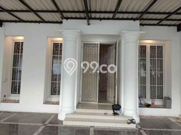 Rumah Elit Modern Siap Huni di Cipinang Jakarta Timur Rumah Elit Modern Siap Huni di Cipinang Jakarta Timur
