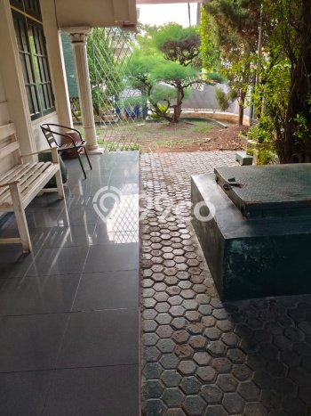 Rumah Eksklusif Siap Huni LT 345m2 di Kelapa Gading, Jakarta Utara Rumah Eksklusif Siap Huni LT 345m2 di Kelapa Gading, Jakarta Utara