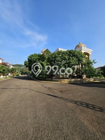 Dijual Rumah Mewah Exclusive di Sawangan, Depok Dijual Rumah Mewah Exclusive di Sawangan, Depok