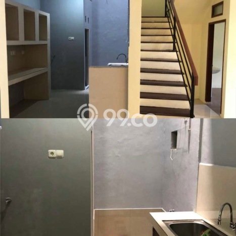 Dijual Rumah Minimalis Bagus Punya 3 KT di Cinere Depok SHM Dijual Rumah Minimalis Bagus Punya 3 KT di Cinere Depok SHM