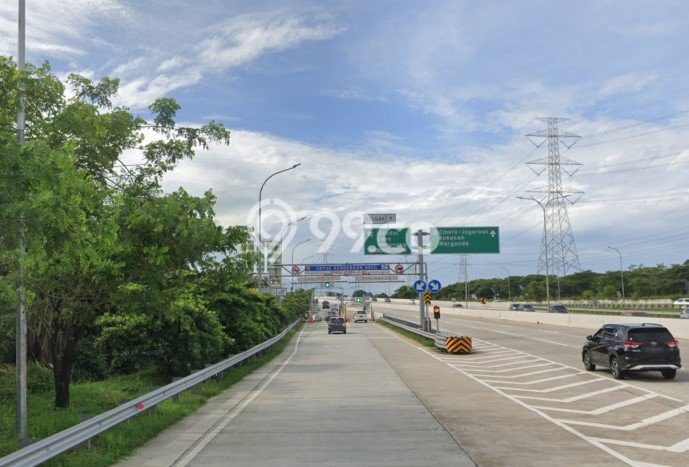 Untuk Dijual Tanah 14597m2 di Krukut, Depok Untuk Dijual Tanah 14597m2 di Krukut, Depok
