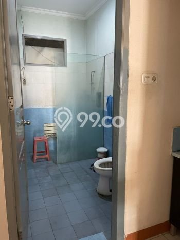 Cocok Untuk Investasi! For Sale Kost di Tanah Kusir 10 Kamar Cocok Untuk Investasi! For Sale Kost di Tanah Kusir 10 Kamar
