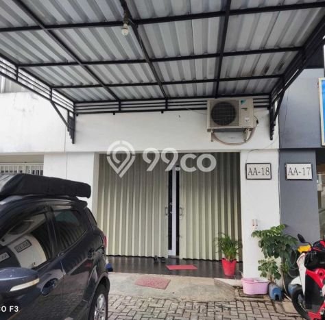 Untuk Dijual! Ruko di Modernland Tangerang LT 60m2 / LB 180m2 Kawasan Strategis Untuk Dijual! Ruko di Modernland Tangerang LT 60m2 / LB 180m2 Kawasan Strategis