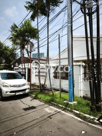 Hunian Super Elit dengan Akses Paling Strategis di Pulomas, Jakarta Timur Hunian Super Elit dengan Akses Paling Strategis di Pulomas, Jakarta Timur
