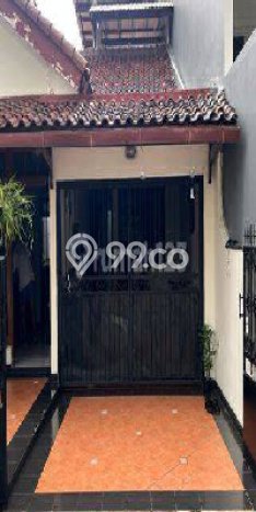Rumah Elit LB 150m2 Siap Huni Desain Elegan di Cipinang, Jakarta Timur Rumah Elit LB 150m2 Siap Huni Desain Elegan di Cipinang, Jakarta Timur