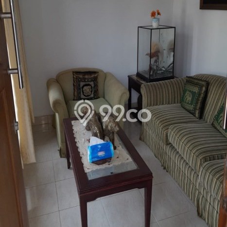 Rumah Strategis Minimalis Lb 165m2 di Cinere, Depok Rumah Strategis Minimalis Lb 165m2 di Cinere, Depok