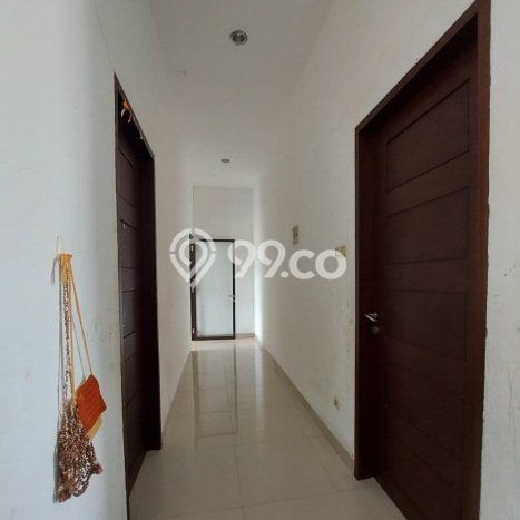 Rumah Mewah LB 135m2 Siap Huni Desain Elegan di Cirendeu, Jakarta Selatan Rumah Mewah LB 135m2 Siap Huni Desain Elegan di Cirendeu, Jakarta Selatan
