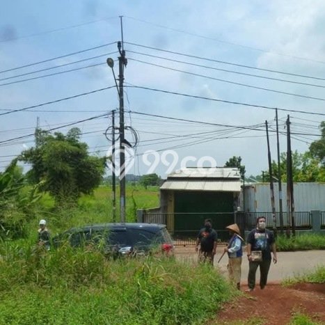 Kavling Tanah Dijual di Tapos Depok Spesifikasi 1600m2 Kavling Tanah Dijual di Tapos Depok Spesifikasi 1600m2