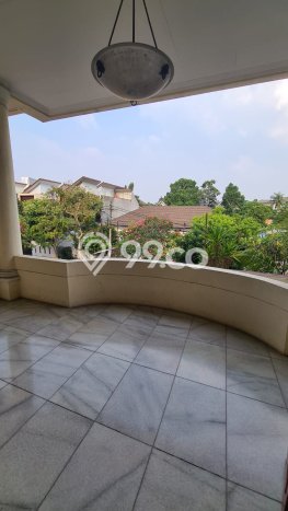 Dijual Rumah Mewah Exclusive di Cilandak, Jakarta Selatan Dijual Rumah Mewah Exclusive di Cilandak, Jakarta Selatan