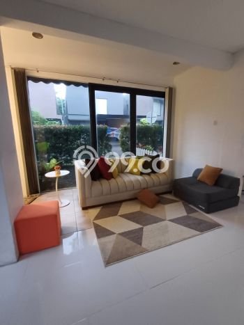 Hunian Mewah Siap Huni LT 189m2 di Pesanggrahan, Jakarta Selatan Hunian Mewah Siap Huni LT 189m2 di Pesanggrahan, Jakarta Selatan