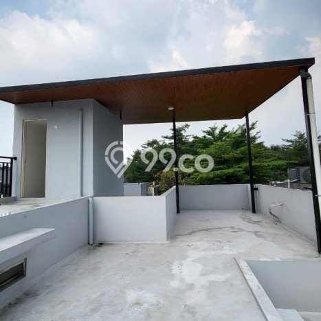 Dijual Rumah Mewah Elegan Dengan View Eksklusif di Bintaro, Tangerang Selatan Dijual Rumah Mewah Elegan Dengan View Eksklusif di Bintaro, Tangerang Selatan