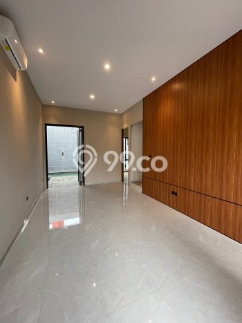Jual Rumah Mewah Elegan Dengan View Cantik di Pondok Labu, Jakarta Selatan Jual Rumah Mewah Elegan Dengan View Cantik di Pondok Labu, Jakarta Selatan