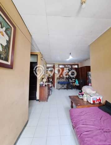 Hunian Cantik Minimalis Lb 100m2 di Cinere, Depok Hunian Cantik Minimalis Lb 100m2 di Cinere, Depok