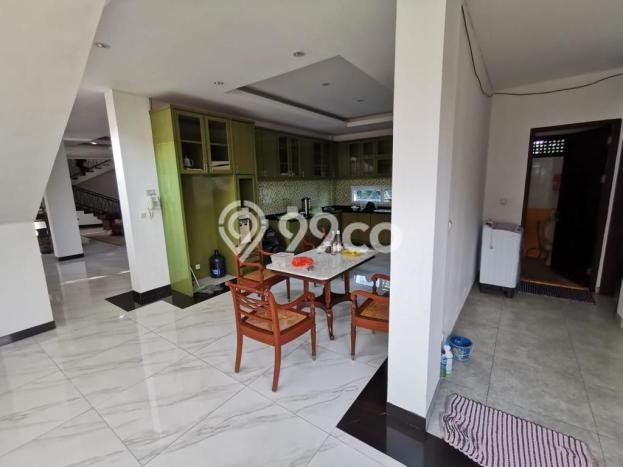 Hunian Super Mewah dengan Akses Paling Strategis di Resor Dago Pakar, Bandung Hunian Super Mewah dengan Akses Paling Strategis di Resor Dago Pakar, Bandung