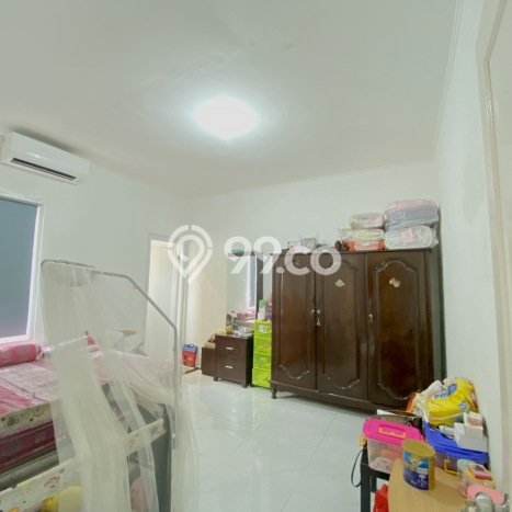 Jual Rumah Modern 5 KT di Cirendeu, Jakarta Selatan Jual Rumah Modern 5 KT di Cirendeu, Jakarta Selatan