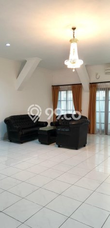 Hunian Mewah Siap Huni LT 619m2 di Menteng, Jakarta Pusat Hunian Mewah Siap Huni LT 619m2 di Menteng, Jakarta Pusat