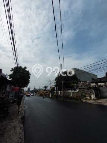Tanah Kavling Dijual di Cirendeu, Jakarta Selatan dengan Luas Tanah 1200m2 Tanah Kavling Dijual di Cirendeu, Jakarta Selatan dengan Luas Tanah 1200m2