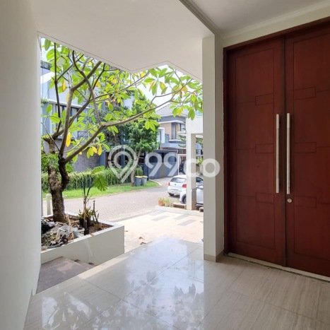 Jual Rumah Luas Elegan Dengan View Eksklusif di Bintaro, Tangerang Selatan Jual Rumah Luas Elegan Dengan View Eksklusif di Bintaro, Tangerang Selatan