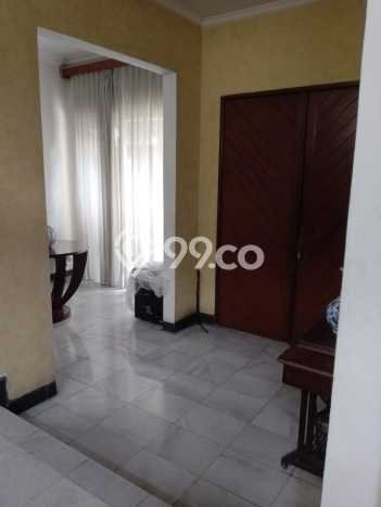 Rumah Elit LB 267m2 Siap Pakai Desain Elegan di Lebak Bulus, Jakarta Selatan Rumah Elit LB 267m2 Siap Pakai Desain Elegan di Lebak Bulus, Jakarta Selatan