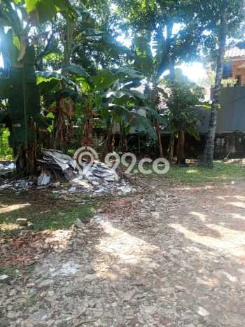 Dijual Tanah Lokasi Pondok Pinang, Jakarta Selatan Seluas 1200m2 Dijual Tanah Lokasi Pondok Pinang, Jakarta Selatan Seluas 1200m2