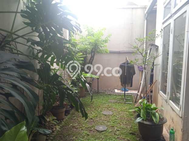 Rumah Mewah LB 165m2 Siap Pakai Desain Elegan di Lebak Bulus, Jakarta Selatan Rumah Mewah LB 165m2 Siap Pakai Desain Elegan di Lebak Bulus, Jakarta Selatan