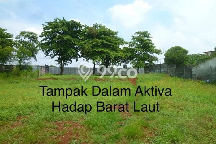 Kavling Tanah Dijual di Tapos Depok Spesifikasi 1600m2 Kavling Tanah Dijual di Tapos Depok Spesifikasi 1600m2