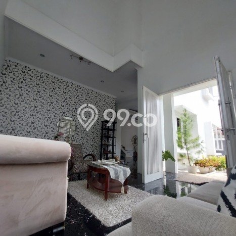For Sale Rumah Mewah Exclusive di Cinere, Depok For Sale Rumah Mewah Exclusive di Cinere, Depok