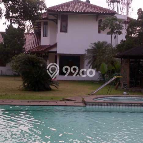 Hot Offer Hunian Mewah Ideal dan Luas di Cinere, Depok Hot Offer Hunian Mewah Ideal dan Luas di Cinere, Depok