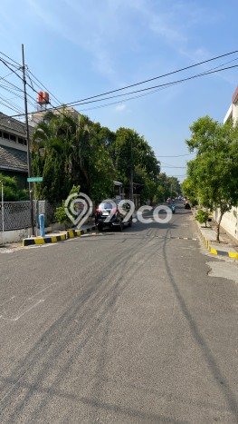 Rumah Eksklusif Siap Huni LT 345m2 di Kelapa Gading, Jakarta Utara Rumah Eksklusif Siap Huni LT 345m2 di Kelapa Gading, Jakarta Utara