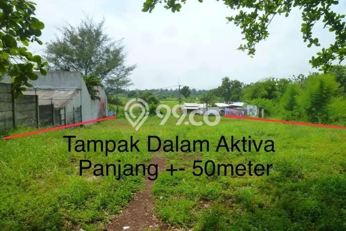 Kavling Tanah Dijual di Tapos Depok Spesifikasi 1600m2 Kavling Tanah Dijual di Tapos Depok Spesifikasi 1600m2