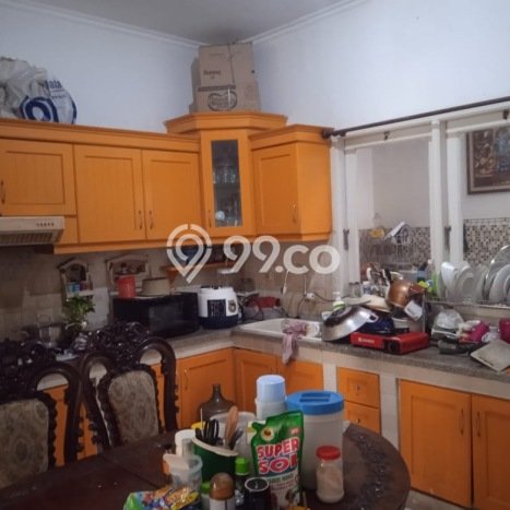 Rumah Minimalis 3 KT di Pondok Cabe Tangerang Unfurnished Rumah Minimalis 3 KT di Pondok Cabe Tangerang Unfurnished