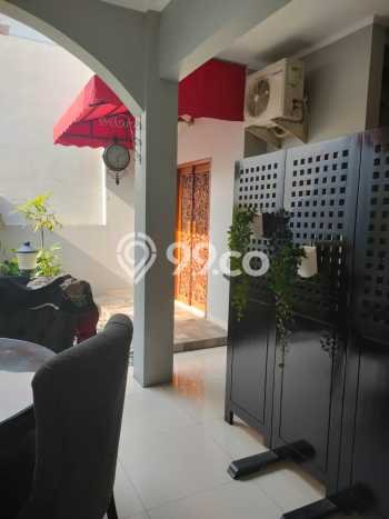 Dijual Rumah Elit Exclusive di Cinere, Depok Dijual Rumah Elit Exclusive di Cinere, Depok
