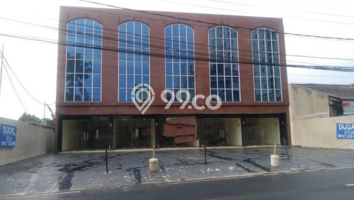 Ruko Dijual di Prime Area Jakarta Selatan Luas 227m2 Ruko Dijual di Prime Area Jakarta Selatan Luas 227m2