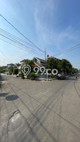 Rumah Eksklusif Siap Huni LT 345m2 di Kelapa Gading, Jakarta Utara Rumah Eksklusif Siap Huni LT 345m2 di Kelapa Gading, Jakarta Utara