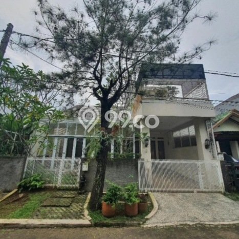 Dijual Hunian Mewah dengan Fasilitas Sekitar Komplit di Cinere, Depok Dijual Hunian Mewah dengan Fasilitas Sekitar Komplit di Cinere, Depok