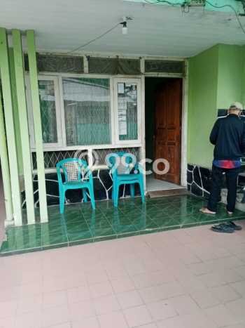 Hunian Mewah Siap Huni LT 203m2 di Kebayoran Baru, Jakarta Selatan Hunian Mewah Siap Huni LT 203m2 di Kebayoran Baru, Jakarta Selatan