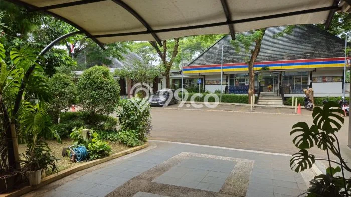 Hunian Super Mewah dengan Akses Paling Strategis di Pangkalan Jati, Depok Hunian Super Mewah dengan Akses Paling Strategis di Pangkalan Jati, Depok