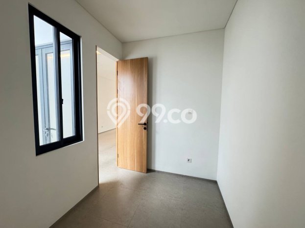 Hunian Cantik Modern Lb 138m2 di Cinere, Depok Hunian Cantik Modern Lb 138m2 di Cinere, Depok