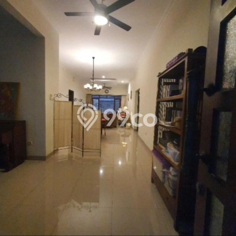 Dijual Hunian Mewah dengan Fasilitas Sekitar Komplit di Cinere, Depok Dijual Hunian Mewah dengan Fasilitas Sekitar Komplit di Cinere, Depok