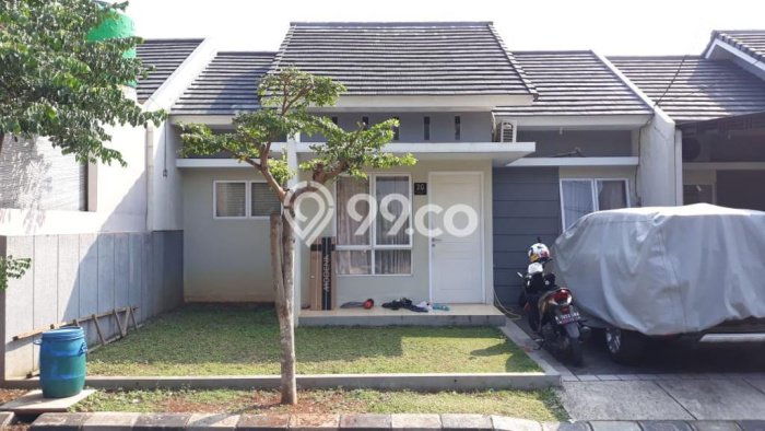 Rumah Strategis Minimalis Lb 60m2 di Jagakarsa, Jakarta Selatan Rumah Strategis Minimalis Lb 60m2 di Jagakarsa, Jakarta Selatan