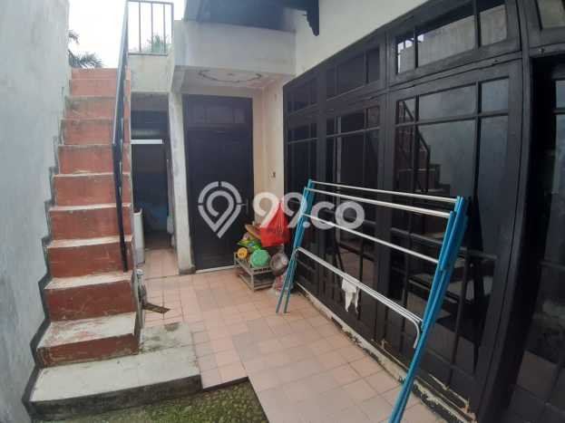 Dijual Rumah 4 Kamar Lokasi Ideal Bagus dan Strategis di Limo Dijual Rumah 4 Kamar Lokasi Ideal Bagus dan Strategis di Limo